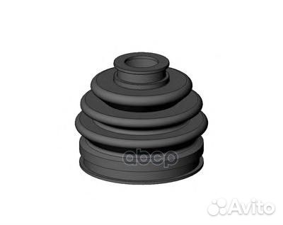 Пыльник шруса наружный комплект toyota Prado(J1