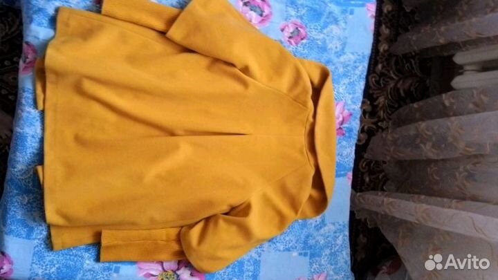 Пальто женское