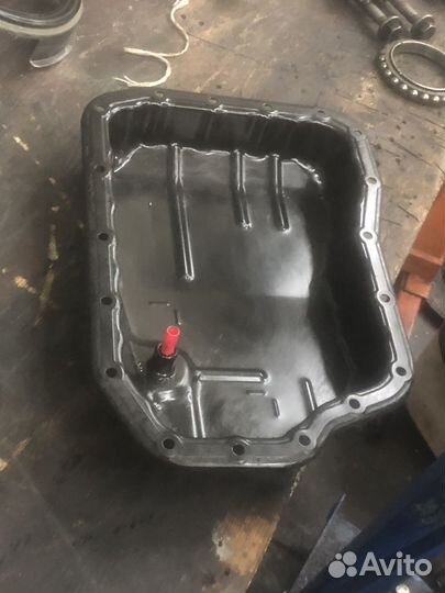 Поддон АКПП u660 Camry