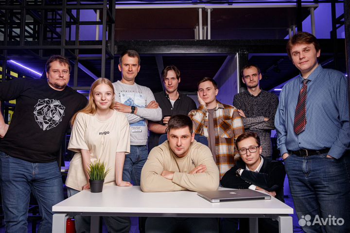 Создание и продвижение сайтов