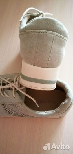 Обувь женская