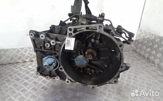 Кпп 6ст. mitsubishi outlander 2 (CEA03TX01)