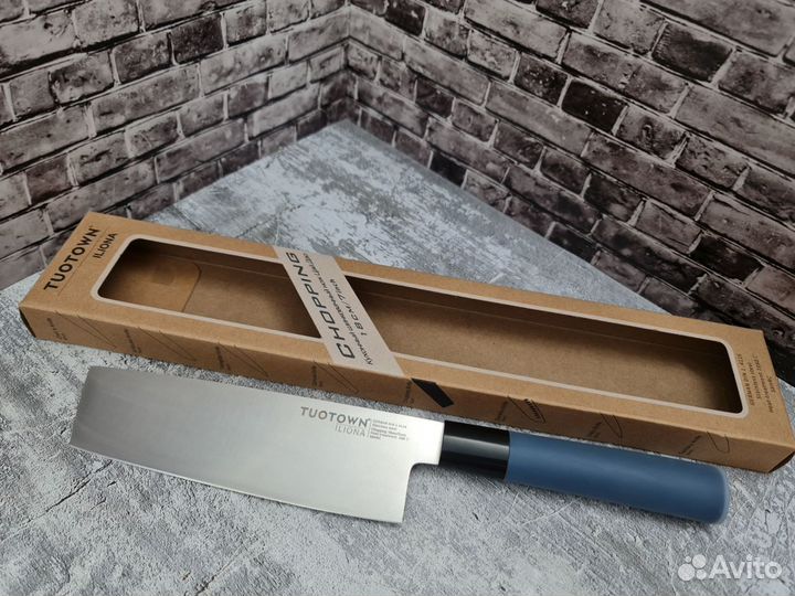 Кухонный нож Чопинг(Chopping)