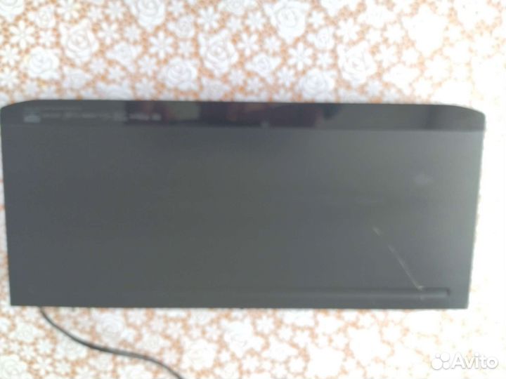 Blu-ray плеер Lg BD-550