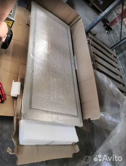 Поверхность тепловая Ozti ETA-12H4G (1440х600мм)