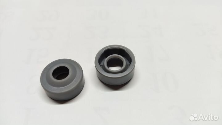 Сальник для хлебопечи 8х18х9 2шт