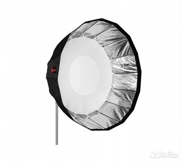 Параболический софтбокс Jinbei Deep Softbox KE-90