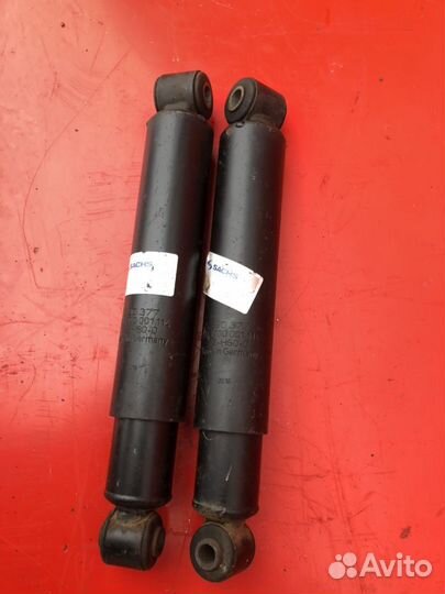 Амортизаторы задние Мерседес Спринтер Классик