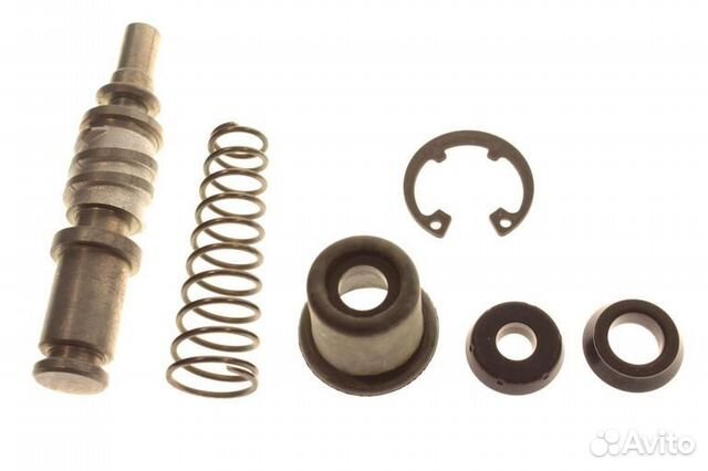 Ремкомплект переднего тормозного цилиндра XR250