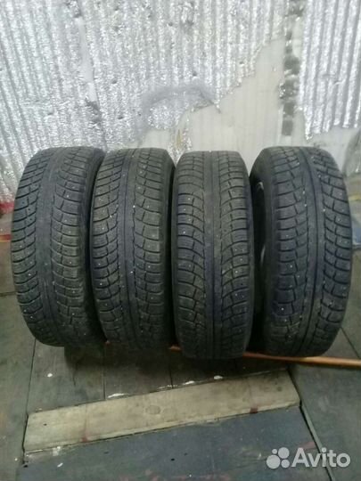 Nordexx Fastmove4 225/65 R17