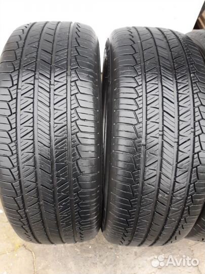 Michelin MXV 235/55 R19