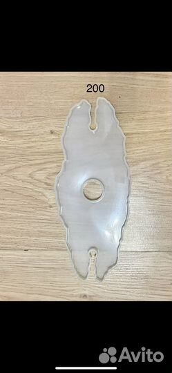 Силиконовые молды