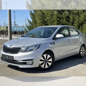 Kia Ceed 1