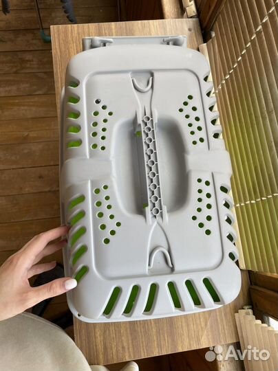 Переноска для кошек/собак