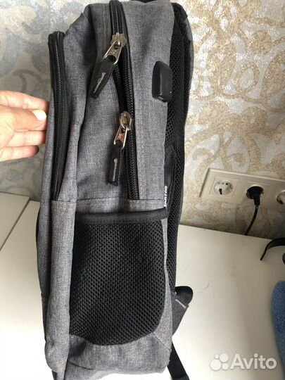 Рюкзак школьный для подростка