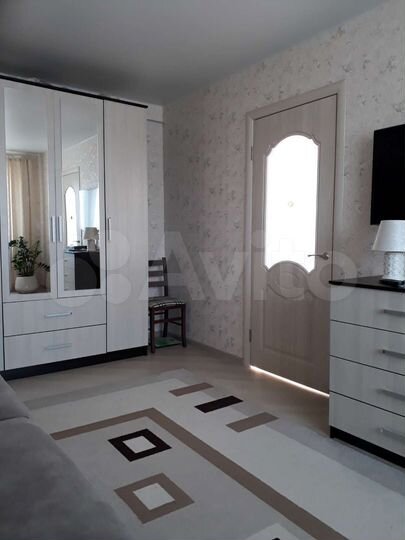 4-к. квартира, 61,4 м², 5/5 эт.