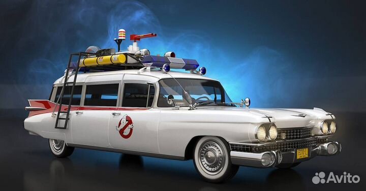 Конструктор mould king