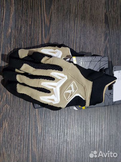 Мотоперчатки мужские Klim Mojave
