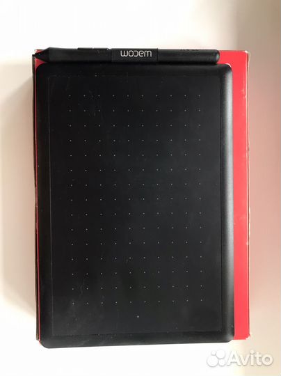 Wacom One Small (CTL-472-N)