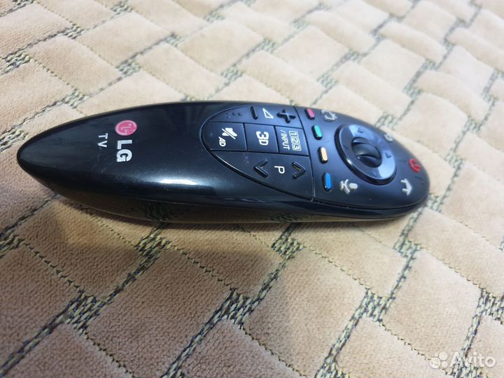 Пульт magic remote lg