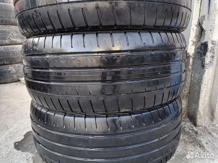 Falken Azenis FK-453CC 255/50 R19