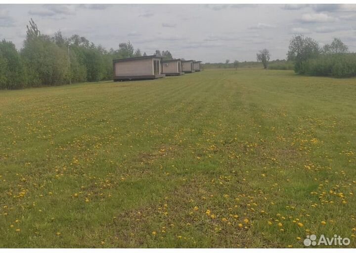Помощник по хозяйству в загородный дом
