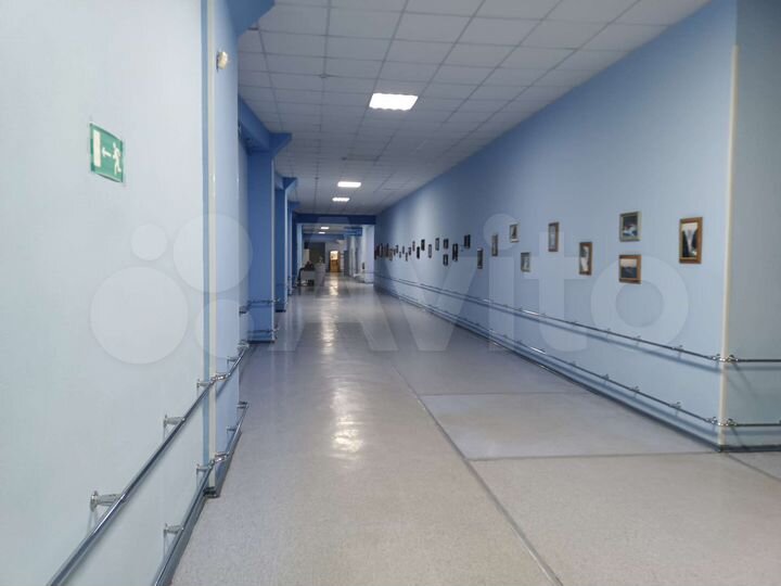 Офис, 1174.2 м² - арендный бизнес