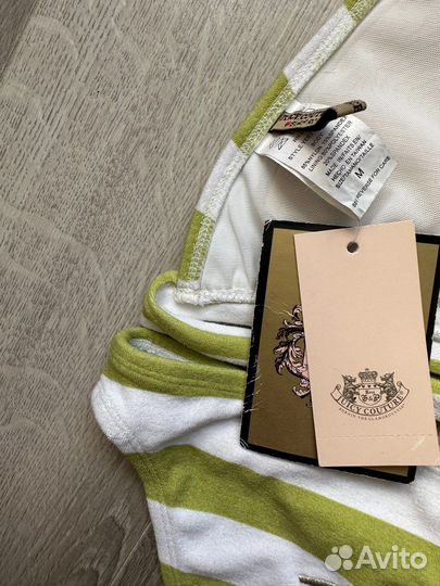 Juicy couture купальник оригинал