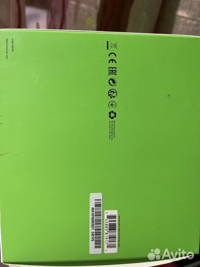 Зарядная станция для iPhone и наушников belkin