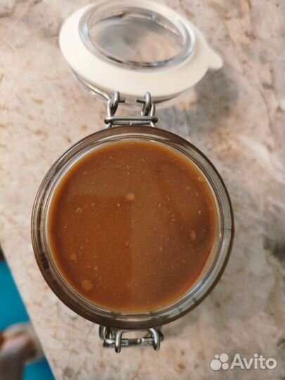 Целебная растирка из плодов маклюры