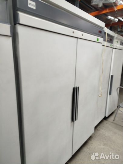 Холодильный шкаф