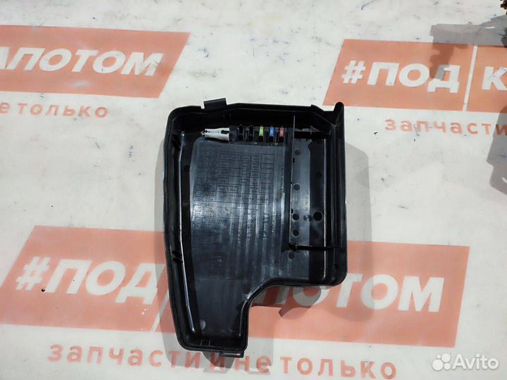 Блок предохранителей Mazda CX-5