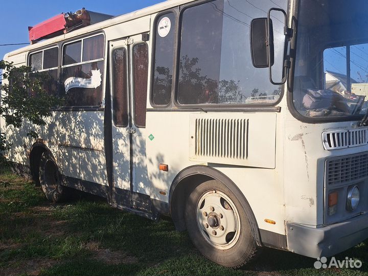 Городской автобус ПАЗ 32053, 2008