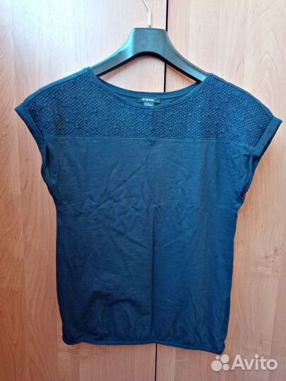 Пакет новой брендовой женской одежды 42р