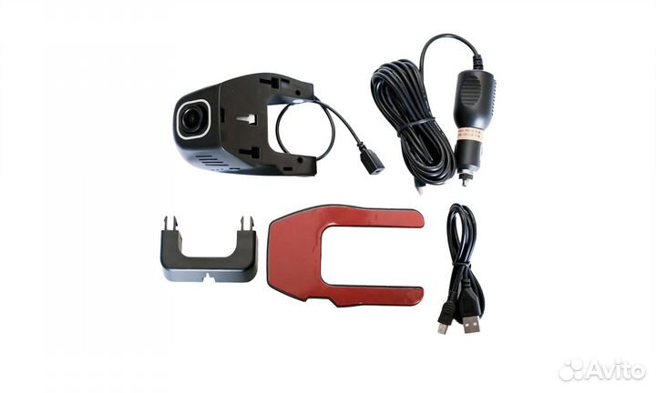 Штатный Автомобильный Видеорегистратор viper UNO