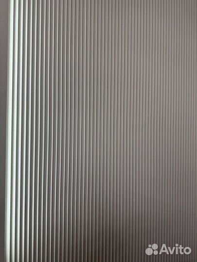 Гипсовые панели