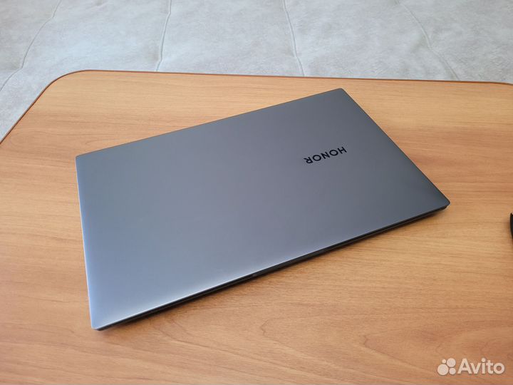 Ноутбук Honor MagicBook Pro 16,1