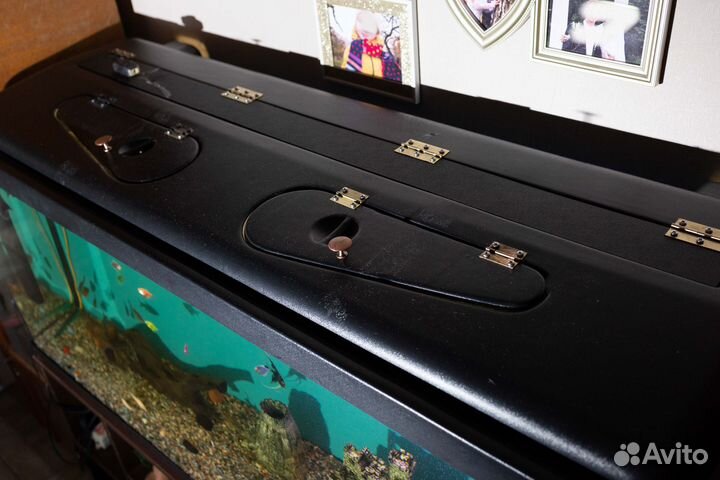 Аквариум 450 литров