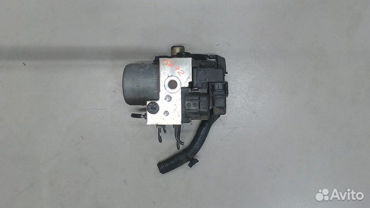 Блок абс, насос Infiniti QX4 (JR50), 2000