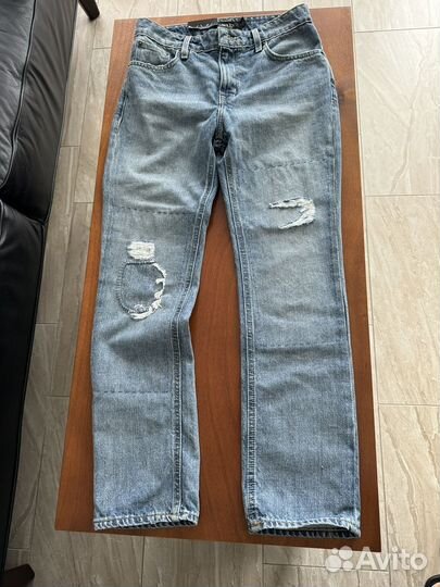 Джинсы Ralf Lauren оригинал