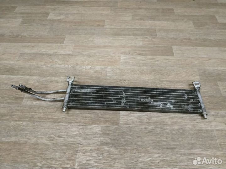 Радиатор АКПП Ford Mondeo 3 (2000-2007)