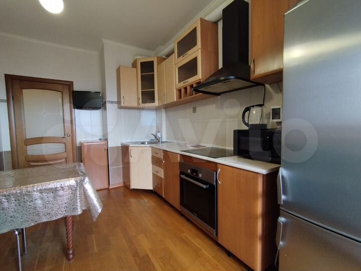 2-к. квартира, 47 м², 9/16 эт.