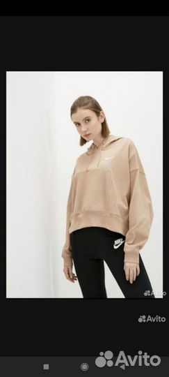 Худи nike оригинал