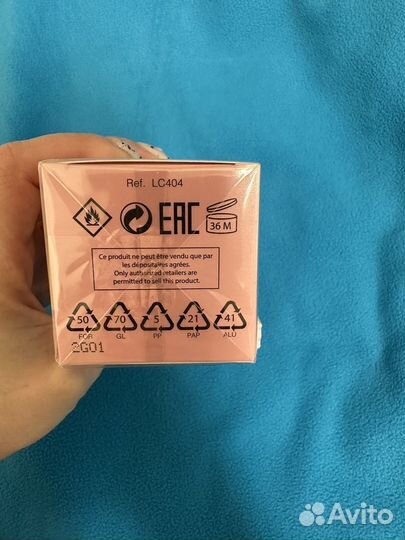 Парфюмерная вода Bois Enchante Les Contes