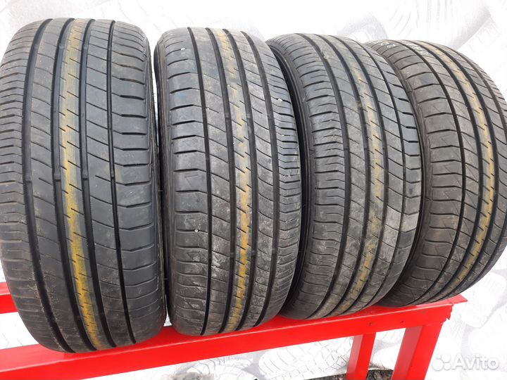 Dunlop Le Mans V 205/55 R16