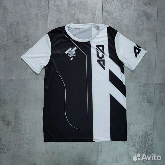 Футболка ACA тренировочная