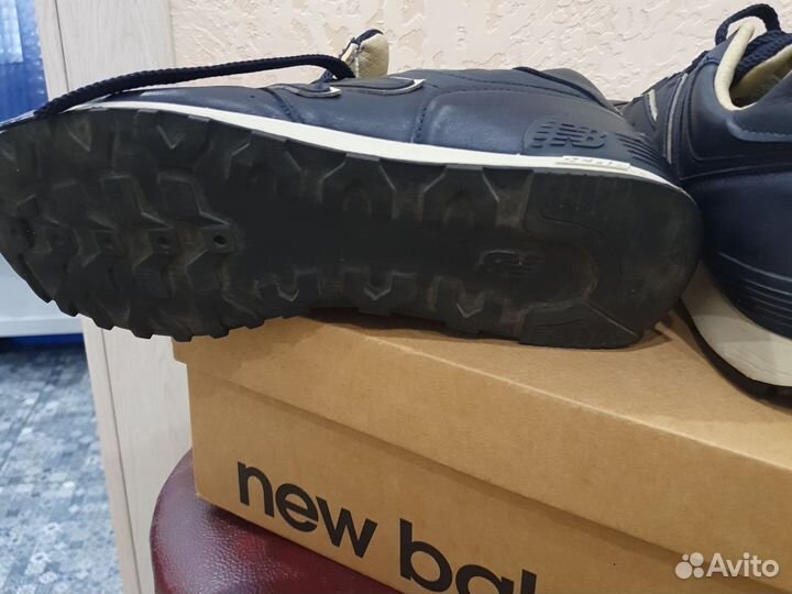 Кроссовки мужские 41,5 размер