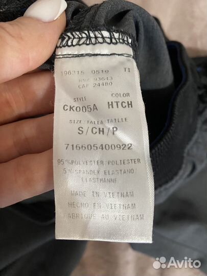 Медицинские брюки Cherokee