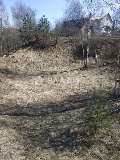 Участок 10 сот. (ИЖС)