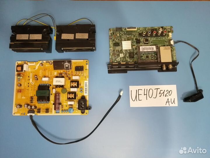 Запчасти оригинальные на тв